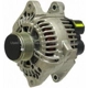 Purchase Top-Quality Remanufactured Alternator by QUALITY-BUILT - 11492 pa1