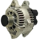 Purchase Top-Quality Remanufactured Alternator by QUALITY-BUILT - 11493 pa2