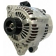 Purchase Top-Quality Remanufactured Alternator by QUALITY-BUILT - 11494 pa5