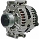 Purchase Top-Quality Remanufactured Alternator by QUALITY-BUILT - 11495 pa1