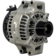 Purchase Top-Quality Remanufactured Alternator by QUALITY-BUILT - 11496 pa1