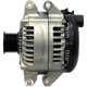 Purchase Top-Quality Remanufactured Alternator by QUALITY-BUILT - 11496 pa2
