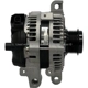 Purchase Top-Quality Remanufactured Alternator by QUALITY-BUILT - 11508 pa5