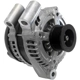 Purchase Top-Quality QUALITY-BUILT - 11509 - Remanufactured Alternator pa1
