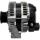 Purchase Top-Quality QUALITY-BUILT - 11509 - Remanufactured Alternator pa3