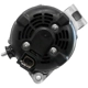 Purchase Top-Quality QUALITY-BUILT - 11509 - Remanufactured Alternator pa4