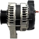 Purchase Top-Quality Remanufactured Alternator by QUALITY-BUILT - 11513 pa2