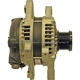 Purchase Top-Quality Remanufactured Alternator by QUALITY-BUILT - 11517 pa2