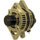 Purchase Top-Quality Remanufactured Alternator by QUALITY-BUILT - 11517 pa4