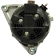 Purchase Top-Quality Remanufactured Alternator by QUALITY-BUILT - 11519 pa2