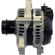 Purchase Top-Quality Remanufactured Alternator by QUALITY-BUILT - 11522 pa1