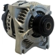 Purchase Top-Quality QUALITY-BUILT - 11526 - Remanufactured Alternator pa1
