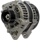 Purchase Top-Quality Remanufactured Alternator by QUALITY-BUILT - 11532 pa2