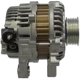 Purchase Top-Quality QUALITY-BUILT - 11537 - Remanufactured Alternator pa10