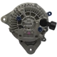 Purchase Top-Quality QUALITY-BUILT - 11537 - Remanufactured Alternator pa13