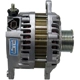 Purchase Top-Quality Remanufactured Alternator by QUALITY-BUILT - 11538 pa5