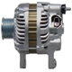 Purchase Top-Quality QUALITY-BUILT - 11545 - Remanufactured Alternator pa2