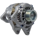 Purchase Top-Quality QUALITY-BUILT - 11545 - Remanufactured Alternator pa3