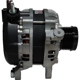 Purchase Top-Quality QUALITY-BUILT - 11546 - Remanufactured Alternator pa3