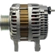Purchase Top-Quality Remanufactured Alternator by QUALITY-BUILT - 11547 pa2