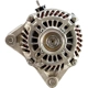 Purchase Top-Quality Remanufactured Alternator by QUALITY-BUILT - 11548 pa1