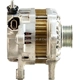 Purchase Top-Quality Remanufactured Alternator by QUALITY-BUILT - 11548 pa2