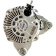Purchase Top-Quality Remanufactured Alternator by QUALITY-BUILT - 11548 pa3