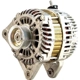 Purchase Top-Quality Remanufactured Alternator by QUALITY-BUILT - 11548 pa5