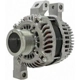 Purchase Top-Quality Remanufactured Alternator by QUALITY-BUILT - 11550 pa1