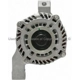 Purchase Top-Quality Remanufactured Alternator by QUALITY-BUILT - 11550 pa3