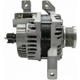 Purchase Top-Quality Remanufactured Alternator by QUALITY-BUILT - 11550 pa4