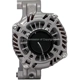 Purchase Top-Quality Remanufactured Alternator by QUALITY-BUILT - 11553 pa1