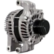 Purchase Top-Quality Remanufactured Alternator by QUALITY-BUILT - 11553 pa2