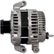 Purchase Top-Quality Remanufactured Alternator by QUALITY-BUILT - 11553 pa3