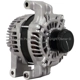 Purchase Top-Quality Remanufactured Alternator by QUALITY-BUILT - 11553 pa5