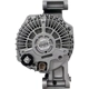 Purchase Top-Quality Remanufactured Alternator by QUALITY-BUILT - 11554 pa2