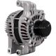 Purchase Top-Quality Remanufactured Alternator by QUALITY-BUILT - 11554 pa4