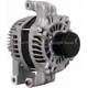 Purchase Top-Quality Remanufactured Alternator by QUALITY-BUILT - 11554 pa6