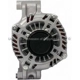 Purchase Top-Quality Remanufactured Alternator by QUALITY-BUILT - 11554 pa8