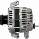 Purchase Top-Quality Remanufactured Alternator by QUALITY-BUILT - 11554 pa9