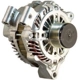 Purchase Top-Quality Remanufactured Alternator by QUALITY-BUILT - 11556 pa1