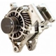 Purchase Top-Quality Remanufactured Alternator by QUALITY-BUILT - 11564 pa1