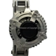 Purchase Top-Quality Remanufactured Alternator by QUALITY-BUILT - 11572 pa1