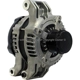 Purchase Top-Quality Remanufactured Alternator by QUALITY-BUILT - 11572 pa3