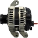 Purchase Top-Quality Remanufactured Alternator by QUALITY-BUILT - 11572 pa5