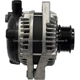 Purchase Top-Quality Remanufactured Alternator by QUALITY-BUILT - 11573 pa2