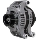Purchase Top-Quality Remanufactured Alternator by QUALITY-BUILT - 11574 pa1