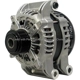 Purchase Top-Quality Remanufactured Alternator by QUALITY-BUILT - 11576 pa3