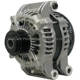 Purchase Top-Quality Remanufactured Alternator by QUALITY-BUILT - 11576 pa5