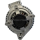 Purchase Top-Quality Remanufactured Alternator by QUALITY-BUILT - 11580 pa2
